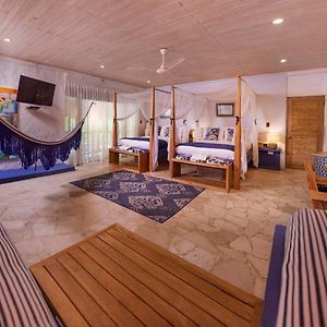 Chambre Supérieure Double